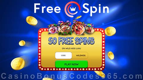 50 Free Spins No Deposit on Sign up .